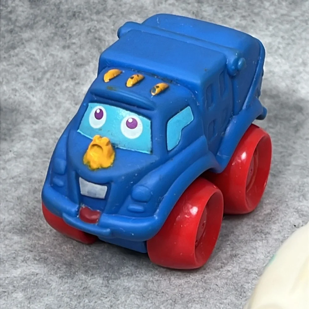 Tonka Lil Chuck & Friends 2.5